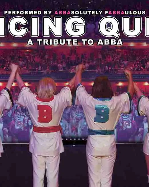 2024 Abba