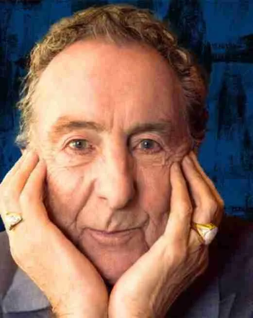 Aotea Centre Eric Idle.jpg