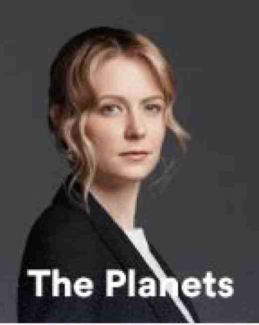 The Planets