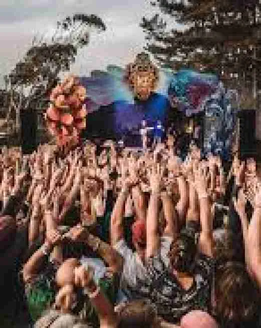 NZ Spirit Festival