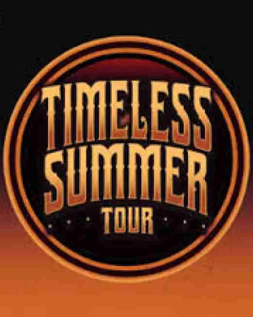 Timeless summer tour