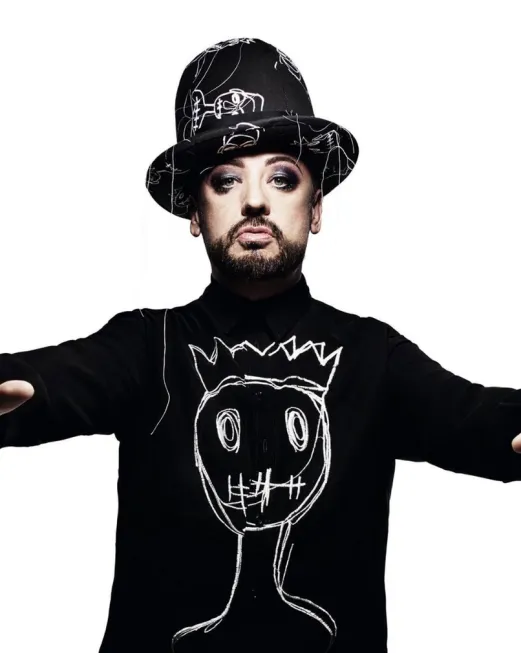 boy george