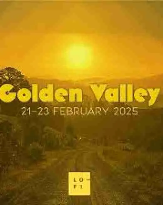 golden valley fest