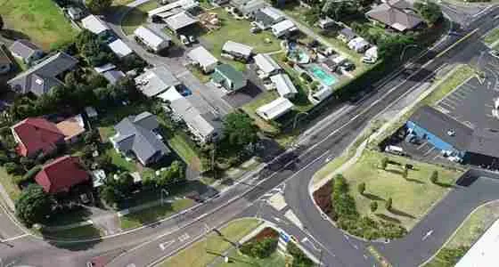 220412 Omokoroa Supermarket