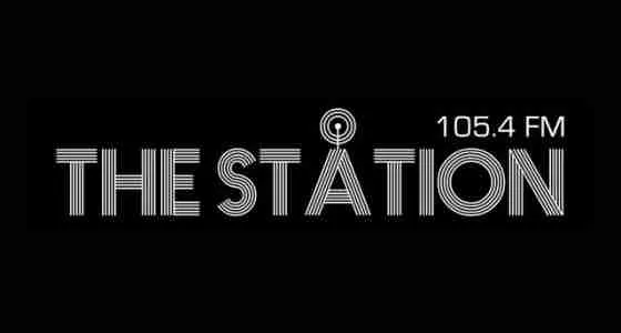 The Station logo LIVE Web