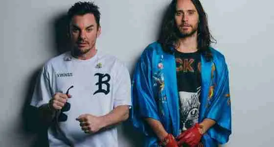 Thirty Seconds To Mars24