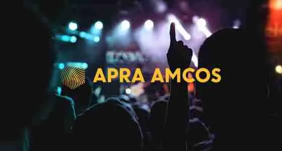 APRA AMCOS OG Fallback Image