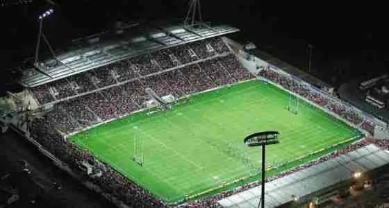 FMG Stadium Waikato