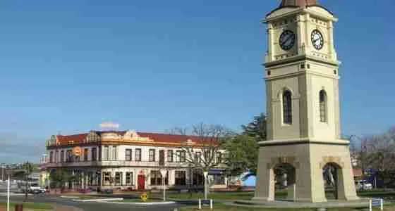 Feilding NZ