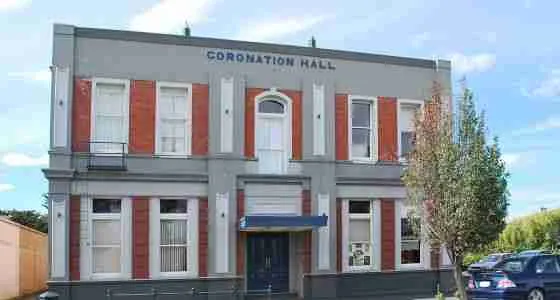 Mosgiel Coronation Hall