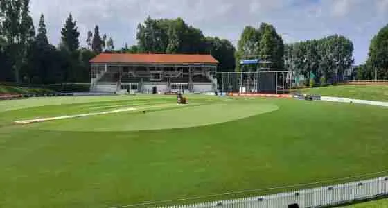 University of Otago Oval 