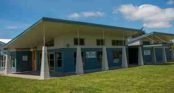 Waipuna Pavilion Welcome Bay Tauranga