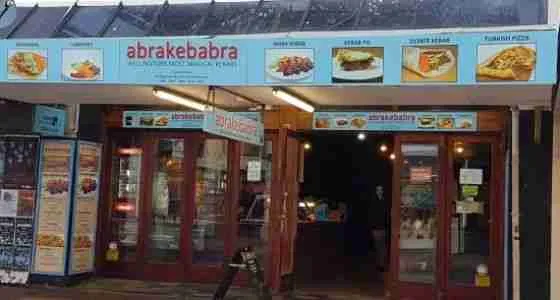 abrakebabra