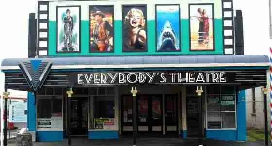 everybody s theatre