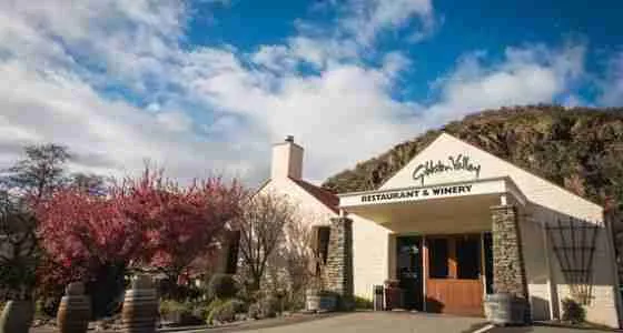 gibbston valley winery