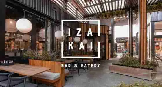 izakaibarandeatery