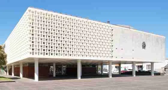 war memorial centre